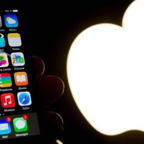 Apple é multada em quase R$ 1 bi por restringir concorrência na França