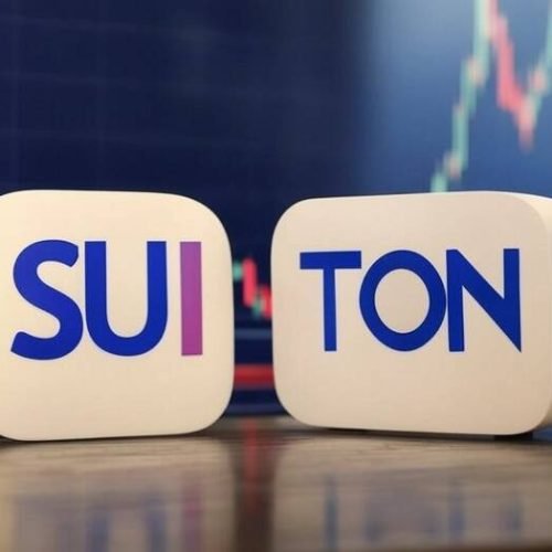 SUI and TON Hint Incredible Bullish Reversal Potential — Here’s Why