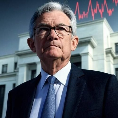 S&P 500: Overreaction or Opportunity? Fed Rate Cut Speculation Fuels Rebound