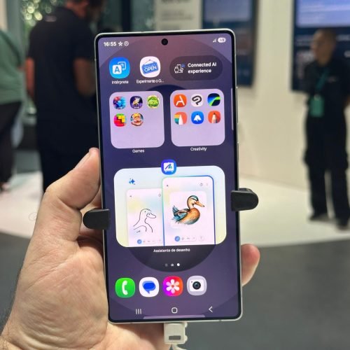 Samsung apresenta Galaxy S25, rival do iPhone; veja preços | Tecnologia