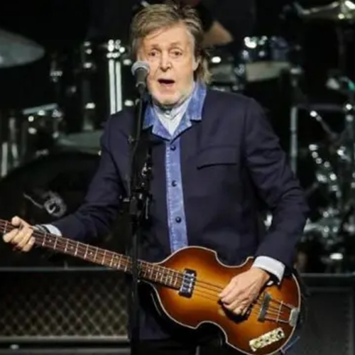 Paul McCartney: ‘Não deixem a inteligência artificial roubar os artistas’ | Pop & Arte