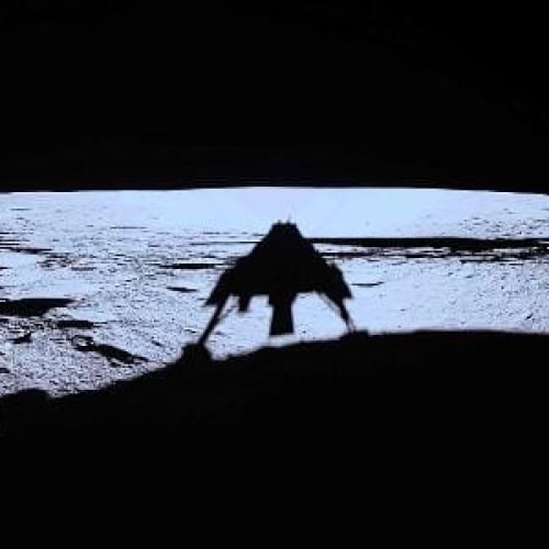 Sonda espacial de startup dos EUA faz pouso ‘perfeito’ na Lua; entenda