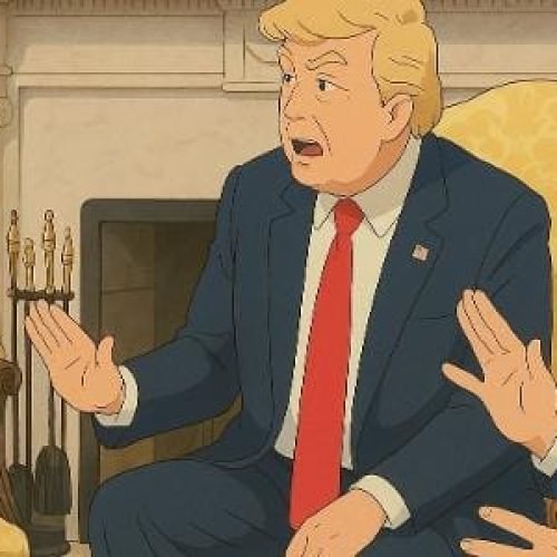 Trend de ‘Studio Ghibli’ rende ao ChatGPT 1 milhão de usuários em 1 h