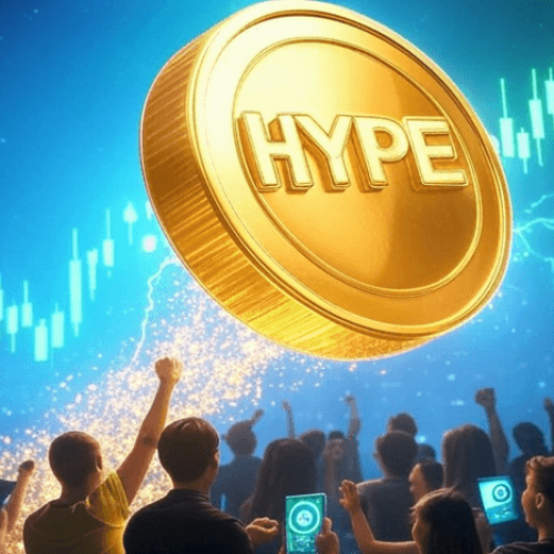 Hyperliquid Explodes by 14% as Trading Volumes Reach $1 Trillion – How High Can HYPE GO?