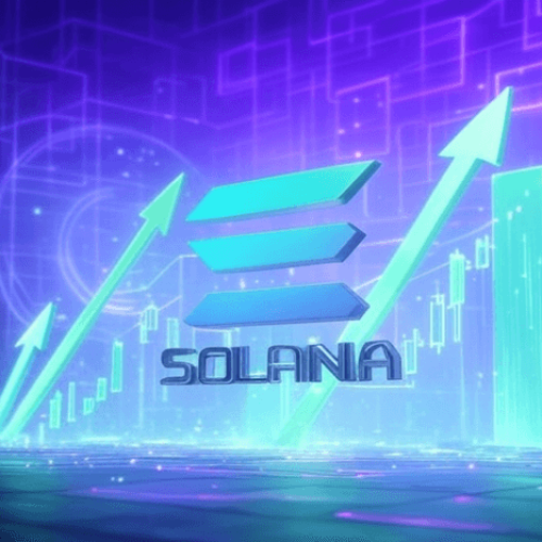 SOL Hits Key Support on Weekly Chart – Can It Bounce Back to $180?