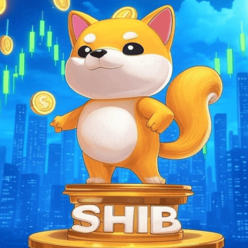 Shiba Inu Price Analysis: SHIB Poised to Retest $0.00001320 Ahead of Fed Meeting