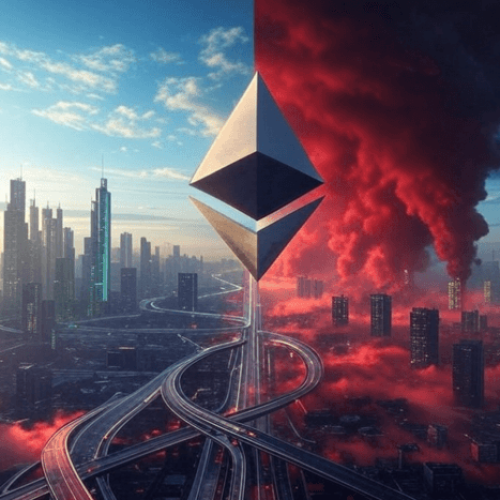 Ethereum Price Analysis: ETH Faces Moment of Truth as It Struggles to Break Above $2,000
