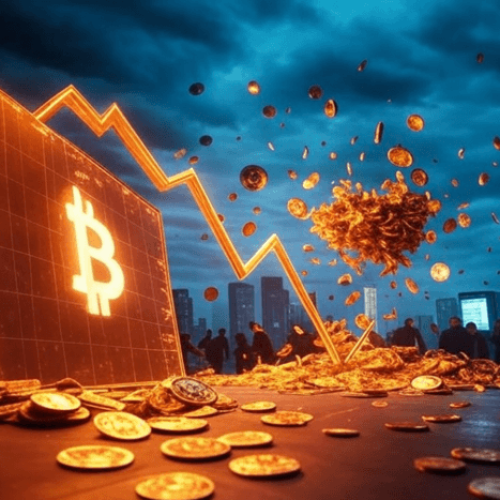 Bitcoin Crashes as Trump Crypto Summit Speech Fails to Dazzle – Is BTC Going to $80K Again?