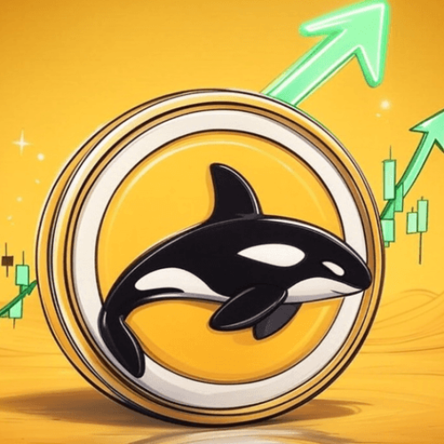 ORCA Crypto News: Trading Volumes Soar 5,000% After Upbit Listing, Can It Retest $6?