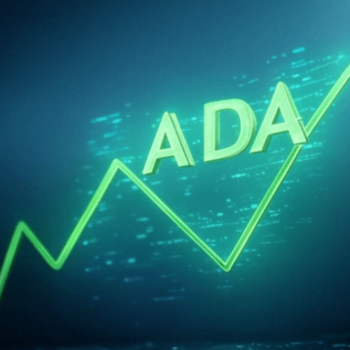 Cardano News: Can ADA Rise to $5? This Bullish Pattern Suggests It Might
