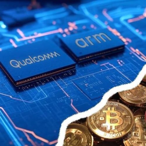 MSTR, QCOM and ARM Forecast – Earnings Calls Move Tech Stocks on Thursday