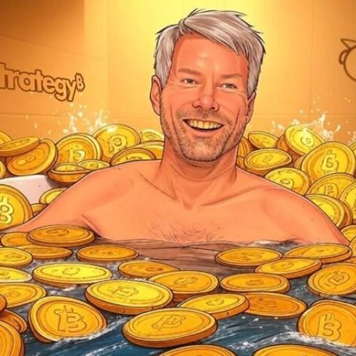 MSTR, COIN and MARA Forecast – Crypto Stocks a Mix Sluggish in Premarket