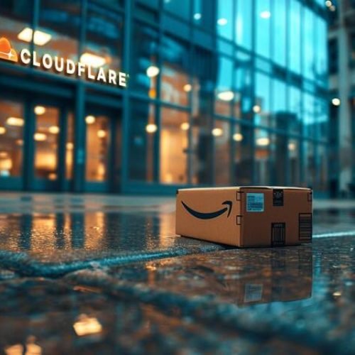AMZN, NET and IONQ Forecast – Tech Stocks React to Earnings