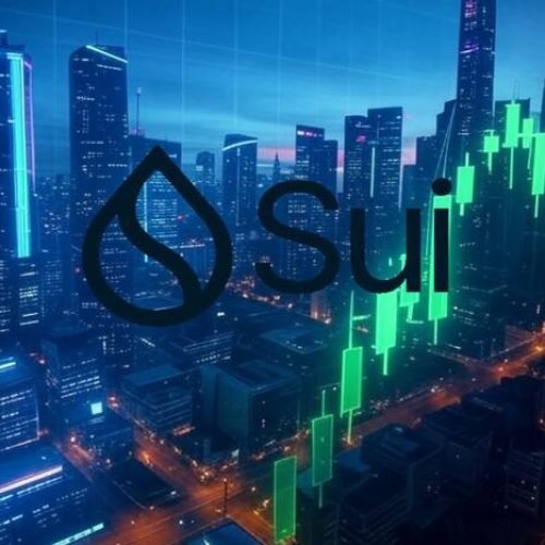 SUI Surges 18% After Announcing Partnership with WLFI – Is Sui the Next Solana?