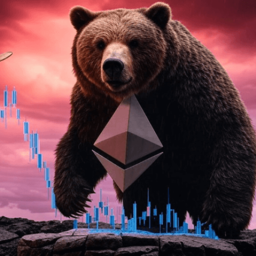ETH Faces Strong Selling Pressure but Finds Support at $2,000