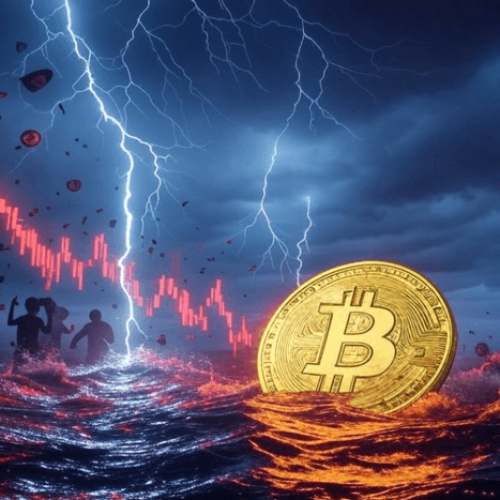 Bitcoin Price Today: BTC Drops Below $80K, Triggering Liquidations of $200M Worth of Longs