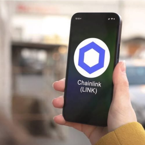 LINK Breaks Above $14 After Jasmy Adopts its Cross-Chain Solution: Can it Rip Past the $17 Resistance?