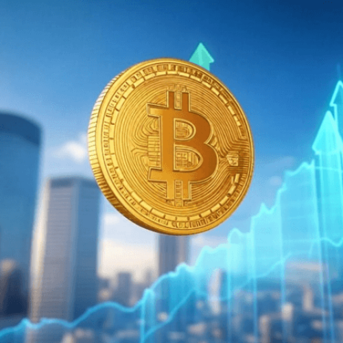Bitcoin News: BTC Price Hits Key Resistance as U.S. Inflation Cools Down