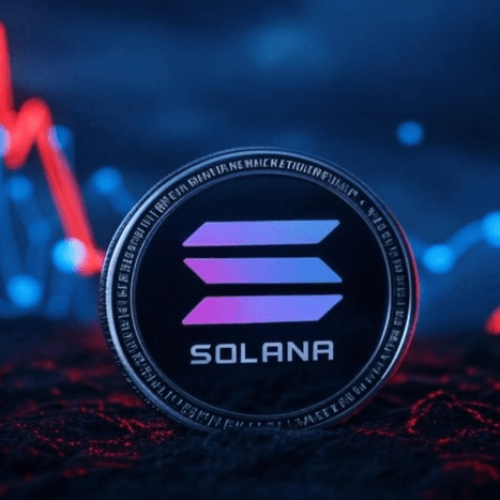 Solana Price News: Is SOL On Its Way to $110 as Network Fees Hit 6-Month Low?