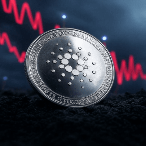 ADA Crypto News: Cardano Could Drop -15% If $0.65 Support Does Not Hold
