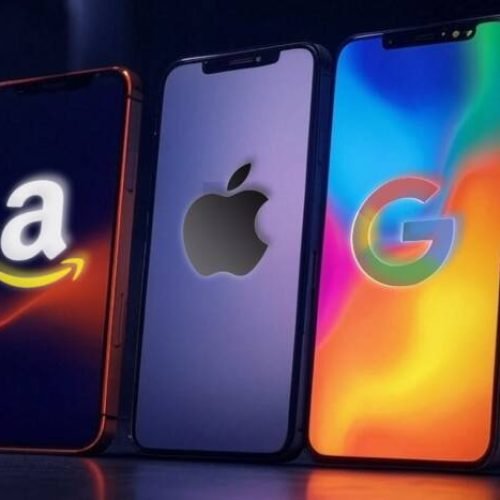 AMZN, AAPL and GOOG Forecast – Major US Stocks Look Mixed