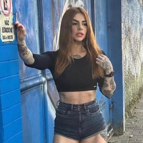 Influenciadoras de conteúdos 18+ driblam Instagram para manter perfis no ar – 04/05/2023