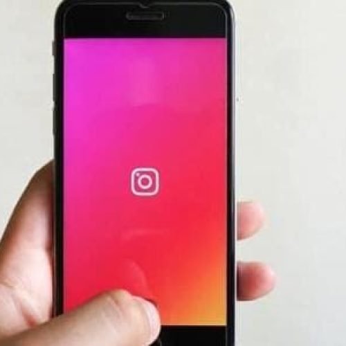 Instagram restringe contas de adolescentes no Brasil