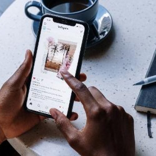 Instagram agora transcreve áudios e permite gravações mais longas