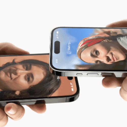 por que polícia está recomendando desativar função do iOS 17