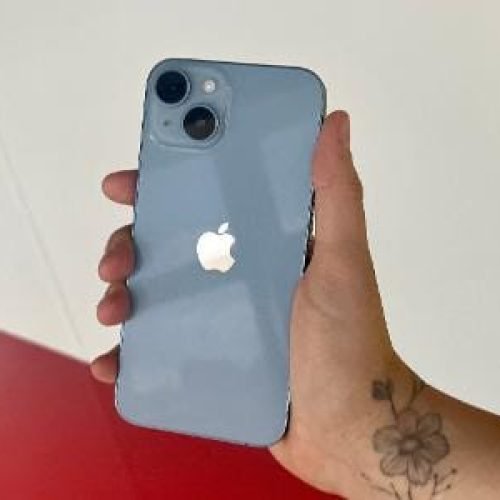 iPhone 14 está com R$ 1.400 de desconto; veja onde comprar