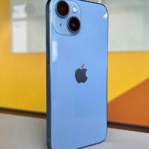 iPhone 14 está com R$ 1.400 de desconto; veja preços e modelos