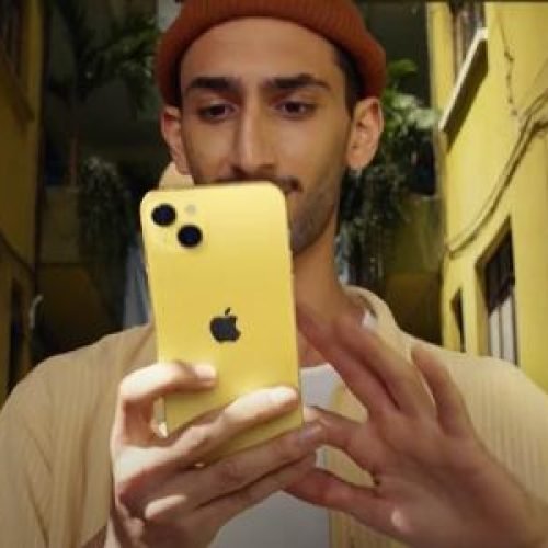 Logo da maçã no iPhone tem ‘função secreta’; veja como ativar