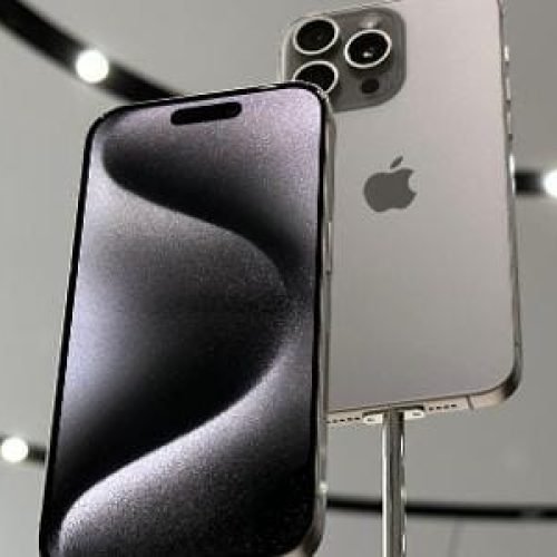 Apple alveja plano de Lula para o Cade: ‘evite regime estrangeiro’