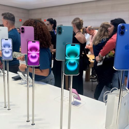 Apple faz iPhone no Brasil, mas diz que visa o mercado local e não tem planos de aumentar produção | Tecnologia