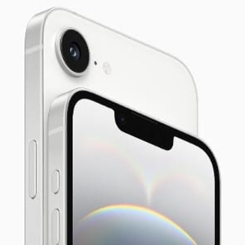 iPhone 16e barato é chamariz da Apple para atrair mais usuários
