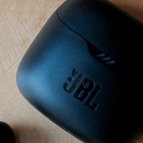 Testamos Fone de Ouvido da JBL que está em promoção