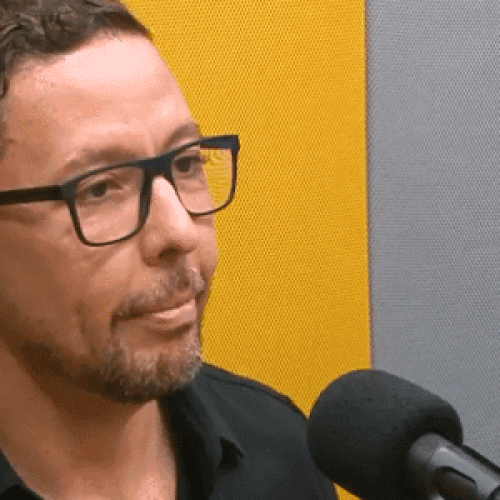 ‘atacante cheira sangue na água’, diz VP da CrowdStrike