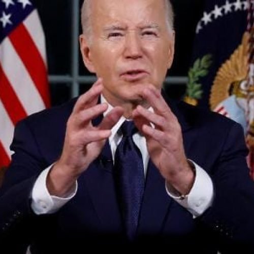 Dominar tecnologia e minar rivais: o que EUA tramam com megaplano de IA?