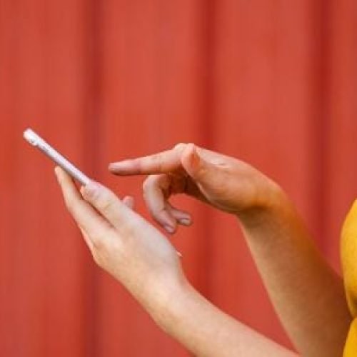 Salve números no seu celular sem precisar digitar nada