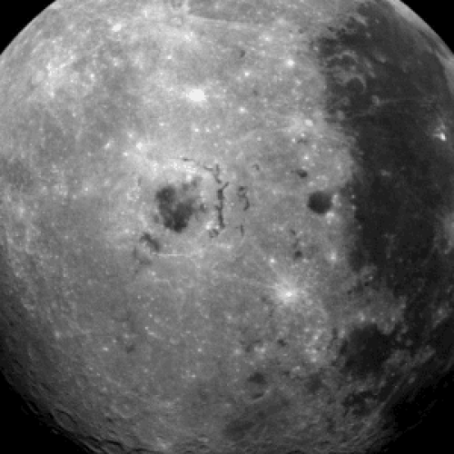 Saiba detalhes dos vales do tamanho do Grand Canyon encontrados na Lua