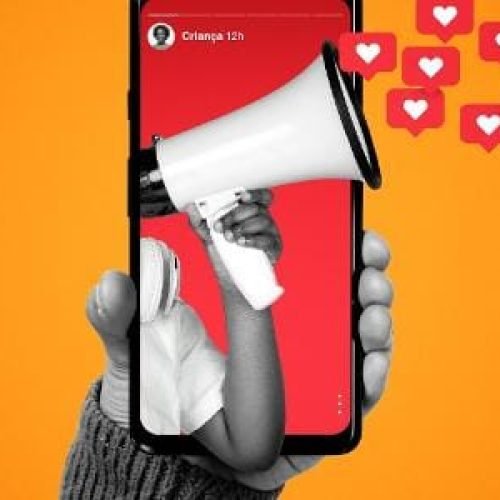 ?Influencers mirins? atuam em Big Techs sem alvará judicial