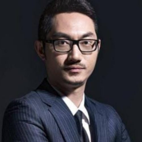 quem é Liang Wenfeng, fundador da IA chinesa