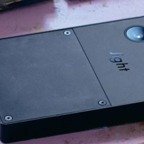 Startup lança celular para quem não quer distrações