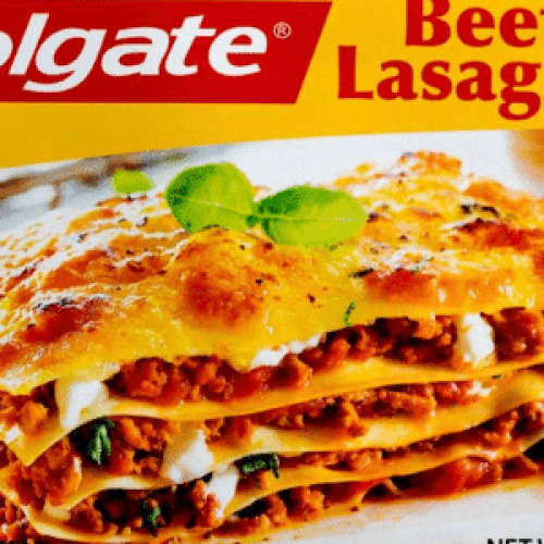 Museu do Fracasso tem jogo de Trump e lasanha da Colgate; conheça