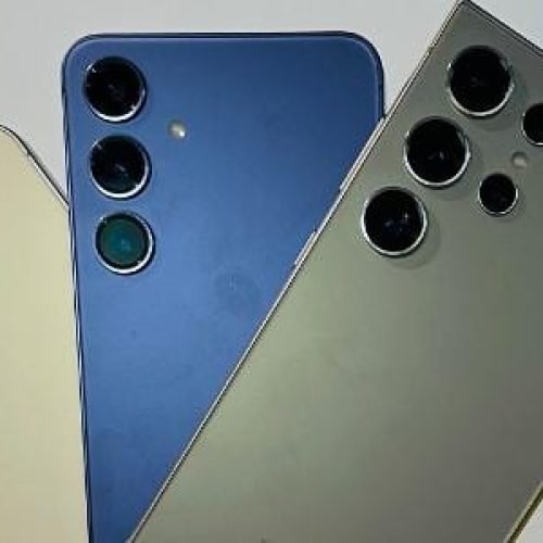 Samsung interrompe atualização One UI 7 após problemas no Galaxy S24