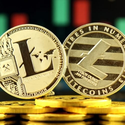Preço da Litecoin vai continuar a subir? Projeções indicam até 21% de alta Por CriptoFácil