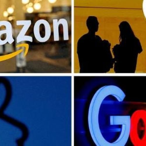 Governo quer taxar big techs para subsidiar internet a pessoas de baixa renda