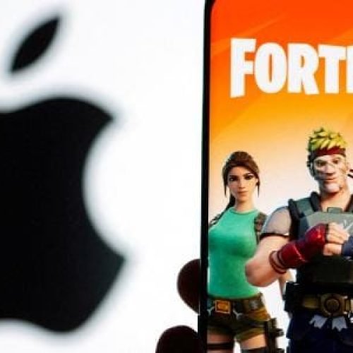volta fortnite iphone