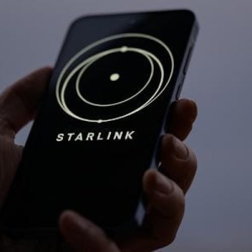 Brasil vai ter internet da Starlink pelo celular? Ainda não