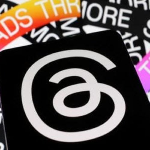 Threads, rede social clone do Twitter, chega a 10 milhões de usuários em horas – 06/07/2023